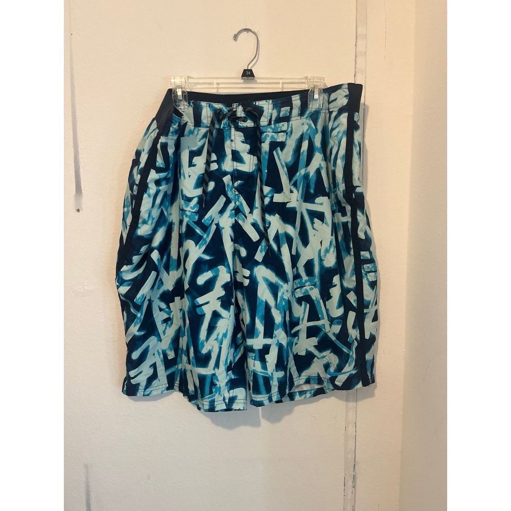 Mens Nike swim trunks‎